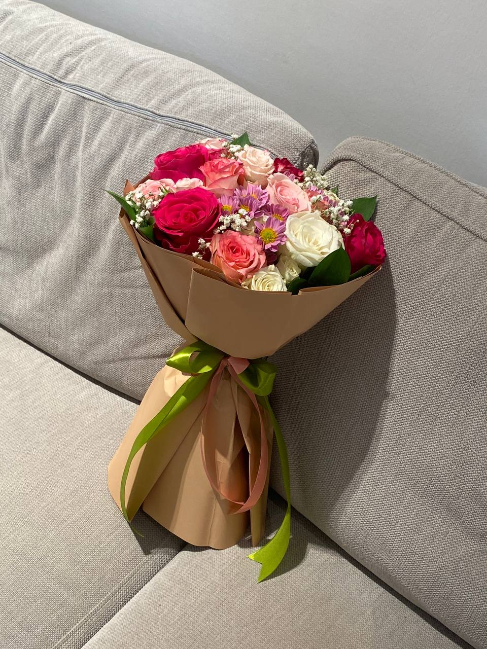 حنين هادئ — ذكرى، طرابلس